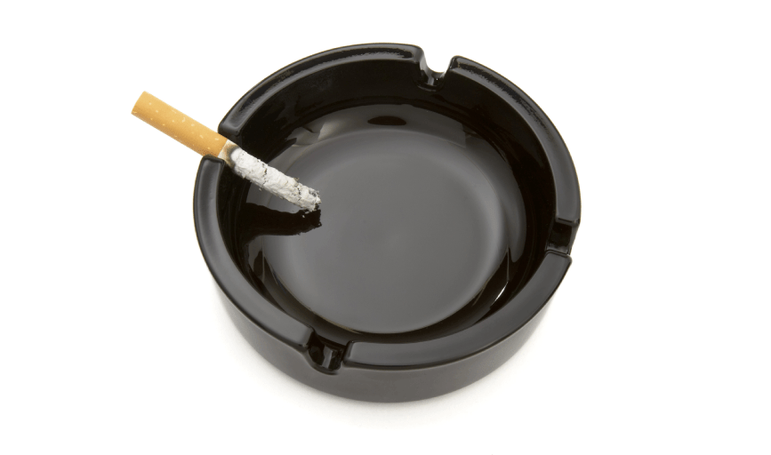 ASHTRAYS